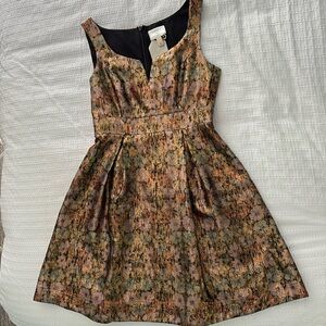 Anthropologie- Moulinette Soeurs Dress